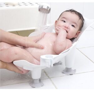 *Like New* 3-in-1 Signature Baby Bath Tub